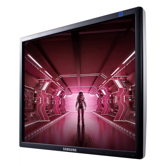SAMSUNG used οθόνη 943N LCD, 19" 1280x1024, VGA, χωρίς βάση, SQ SAMSUNG used οθόνη 943N LCD, 19" 1280x1024, VGA, χωρίς βάση, SQ