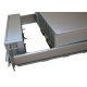 Powertech Ups On Line Pt-10K3P3P, 10Kva/10Kw, 3P/3P, 3U R/T
