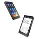 Ruizu Mp3 Player Η9 Με Οθόνη Αφής 3.8", 16Gb, Bt, 1000Mah, Μαύρο Ruizu Mp3 Player Η9 Με Οθόνη Αφής 3.8", 16Gb, Bt, 1000Mah, Μαύρο