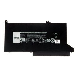 POWERTECH συμβατή μπαταρία για Dell 7480/7280/7380 POWERTECH συμβατή μπαταρία για Dell 7480/7280/7380