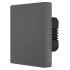 Sonoff Smart Διακόπτης M5-1C-86, Μονός, Wifi, Γκρι