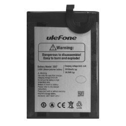 Ulefone Μπαταρία Για Smartphone Power Armor 14
