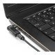 Delock Αντάπτορας Τροφοδοσίας 60007, Usb-C Σε Dell 4.5X3Mm, 90°, Μαύρος