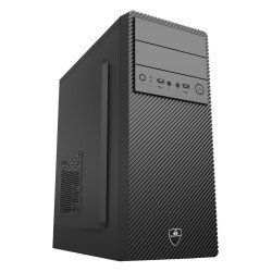 POWERTECH PC DMPC-0092 INTEL CPU Core i3-10300, 8GB, 256GB SSD