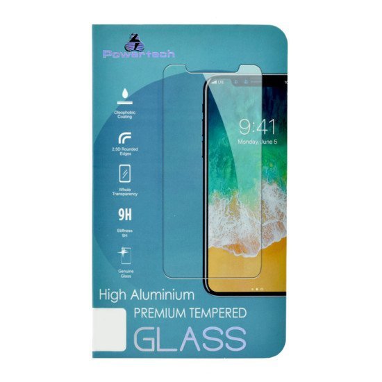 POWERTECH Tempered Glass 9H (0.33mm), για Leagoo M5 POWERTECH Tempered Glass 9H (0.33mm), για Leagoo M5