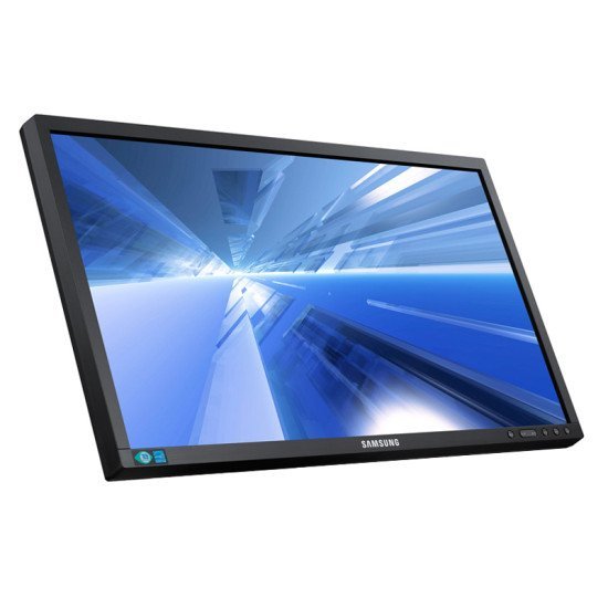Samsung Used Οθόνη S24C650Bw Led, 24" 1920X1200, Vga/Dvi, Χωρίς Βάση, Grade B Samsung Used Οθόνη S24C650Bw Led, 24" 1920X1200, Vga/Dvi, Χωρίς Βάση, Grade B