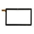 Teclast Ανταλλακτικό Touch Panel & Front Cover Για Tablet P25