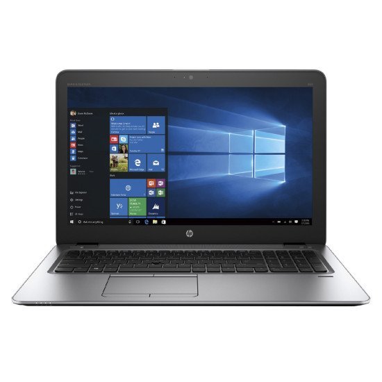 HP Laptop EliteBook 850 G3, i5-6300U, 16/256GB M.2, 15.6", Cam, REF SQ