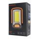 Supfire Φακός Εργασίας G21, Cob Led, 10W, 3600Mah, 650Lm, Ip43