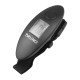 Bruno Ηλεκτρονική Ζυγαριά Αποσκευών Brn-0075, Έως 40Kg, Μαύρη Bruno Ηλεκτρονική Ζυγαριά Αποσκευών Brn-0075, Έως 40Kg, Μαύρη