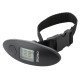 Bruno Ηλεκτρονική Ζυγαριά Αποσκευών Brn-0075, Έως 40Kg, Μαύρη Bruno Ηλεκτρονική Ζυγαριά Αποσκευών Brn-0075, Έως 40Kg, Μαύρη