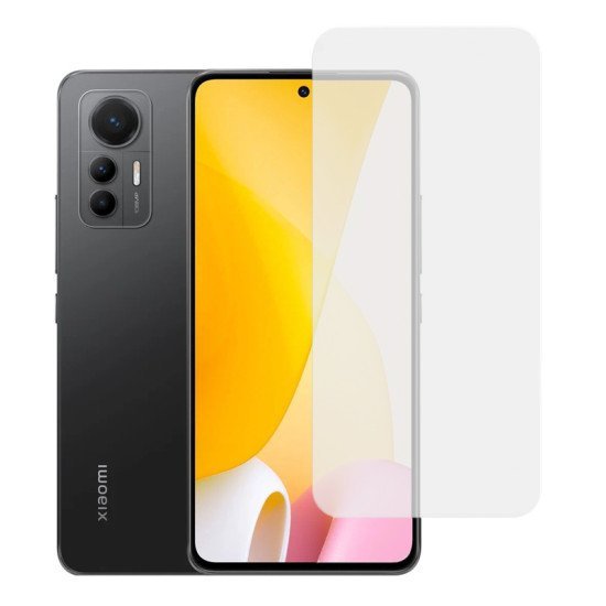 Powertech Tempered Glass 9H 2.5D Tgc-0585 Για Xiaomi 12 Lite Powertech Tempered Glass 9H 2.5D Tgc-0585 Για Xiaomi 12 Lite