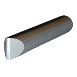 Weller Soldering Tip Wltch4Ir30, Chisel, 4.0Mm, 3Τμχ