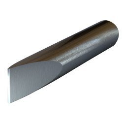 Weller Soldering Tip Wltch10Ir80, Chisel, 10.0Mm, 3Τμχ