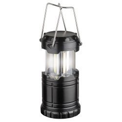 Goobay Led Φωτιστικό 60357, Πτυσσόμενο, 3W Cob Leds, 250Lm, 6800K