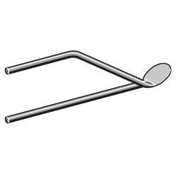 Weller Μύτη Κολλητηρίου 6120 Για Λείανση