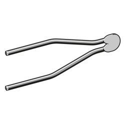 Weller Μύτη Κολλητηρίου 6110 Για Κοπή