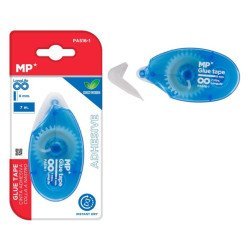 Mp Κόλλα Ταινία Πολλαπλών Χρήσεων Pa516-1, 8Mm X 7M