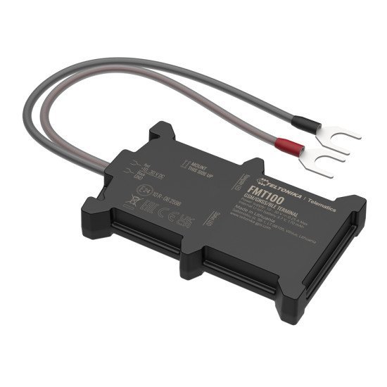 TELTONIKA GPS Tracker αυτοκινήτου FMT1001A8401, GSM/GPRS/GNSS, Bluetooth TELTONIKA GPS Tracker αυτοκινήτου FMT1001A8401, GSM/GPRS/GNSS, Bluetooth