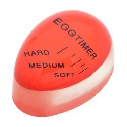 Χρονόμετρο Για Βράσιμο Αυγών Ag669, 3 Δείκτες Σκληρότητας Χρονόμετρο Για Βράσιμο Αυγών Ag669, 3 Δείκτες Σκληρότητας