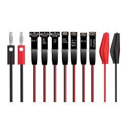 Best Καλώδιο Τροφοδοσίας Πλακέτας Bst-060 Για Συσκευές Iphone