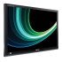 SAMSUNG used οθόνη S24A450BW LΕD, 24", VGA/DVI-D, χωρίς βάση, SQ