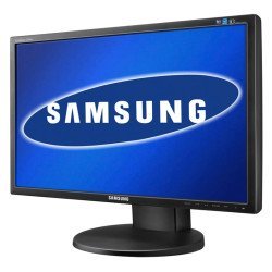 SAMSUNG used Οθόνη 2343BW LCD, 23" 2048x1152px, VGA/DVI-D, FQ SAMSUNG used Οθόνη 2343BW LCD, 23" 2048x1152px, VGA/DVI-D, FQ