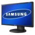 SAMSUNG used Οθόνη 2343BW LCD, 23" 2048x1152px, VGA/DVI-D, FQ