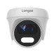 Longse Υβριδική Κάμερα Cmsahtc200Fpew, 2.8Mm, 1/3" Cmos, 5Mp, Led 25M Longse Υβριδική Κάμερα Cmsahtc200Fpew, 2.8Mm, 1/3" Cmos, 5Mp, Led 25M