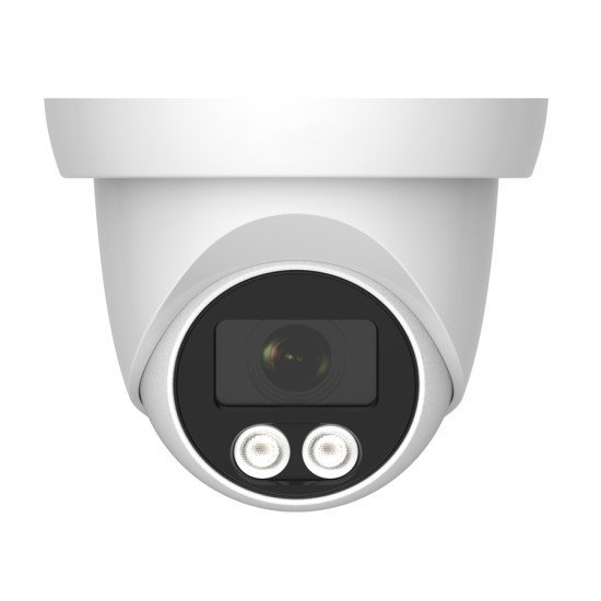 LONGSE υβριδική κάμερα CMSDHTC200FPEW, 2.8mm, 1/3" CMOS, 5MP, LED 25m LONGSE υβριδική κάμερα CMSDHTC200FPEW, 2.8mm, 1/3" CMOS, 5MP, LED 25m