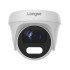 LONGSE υβριδική κάμερα CMSATHC200FPE, 2.8mm, 1/3" CMOS, 5MP, AOC, IR 25m