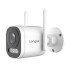 LONGSE smart κάμερα LTP4F, Wi-Fi, 2.8mm, 1/2.7" CMOS, 4MP, IP65