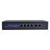 LONGSE PoE switch HT412, 4x LAN port & 2x WAN port, 10/100Mbps