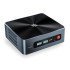 BEELINK mini PC SEI8, Intel CPU i5-8279U, 16GB, 500GB SSD, Windows 11 Pro