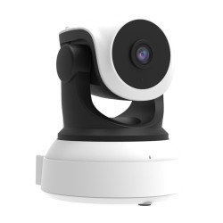 Vstarcam Smart Ip Κάμερα Cs24B, 3Mp, Wifi, Battery Backup