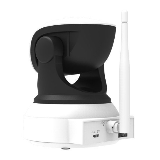 Vstarcam Smart Ip Κάμερα Cs24B, 3Mp, Wifi, Battery Backup