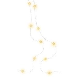 GOOBAY LED λαμπάκια Stars 60332, 3000K, 5lm, 20 LED, 2.2m