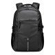 Arctic Hunter Τσάντα Πλάτης B00388 Με Θήκη Laptop 15.6", Usb, Μαύρη Arctic Hunter Τσάντα Πλάτης B00388 Με Θήκη Laptop 15.6", Usb, Μαύρη