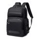 Arctic Hunter Τσάντα Πλάτης B00492 Με Θήκη Laptop 15.6", Μαύρη Arctic Hunter Τσάντα Πλάτης B00492 Με Θήκη Laptop 15.6", Μαύρη
