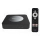 Mecool Tv Box Km2 Plus, Google/Netflix Certificate, 4K, Wifi, Android 11