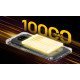 Ulefone Smartphone Power Armor 14 Pro, 6.52", 8/128Gb, 10000Mah, Μαύρο