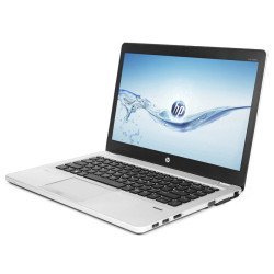 HP Laptop 9470m, i7-3667U, 8GB, 180GB SSD, 14", Cam, REF FQC