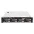 DELL Server R720, 2x E5-2660 v2, 192GB, 3x 480GB SSD, 5x 1TB SAS, REF SQ