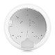 Ubiquiti Access Point Unifi U6-Lr, 3000Mbps, Wi-Fi 6, 4X4 Mu-Mimo, Poe+