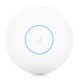 Ubiquiti Access Point Unifi U6-Lr, 3000Mbps, Wi-Fi 6, 4X4 Mu-Mimo, Poe+