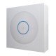 Ubiquiti Access Point Unifi U6-Lr, 3000Mbps, Wi-Fi 6, 4X4 Mu-Mimo, Poe+