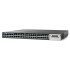 CISCO used Switch Catalyst WS-C3560X-48T-L, 48x 10/100/1000 Ports