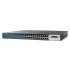 Cisco Used Switch Catalyst Ws-C3560X-24P-L, 24X 10/100/1000 Ports