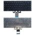 Πληκτρολόγιο Για Hp 14-Ce/14-Dq/14-Cd/14S-Dq Key-105, Μαύρο