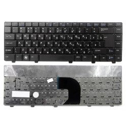 Πληκτρολόγιο Για Dell Vostro 3300/3400/3500 Key-104, Μαύρο Πληκτρολόγιο Για Dell Vostro 3300/3400/3500 Key-104, Μαύρο